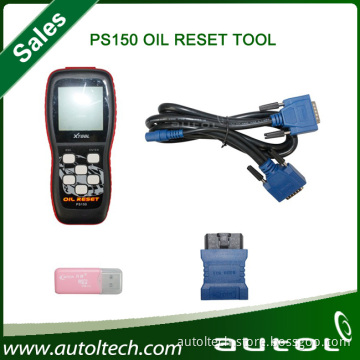 Professional PS150 Universal Oil Reseter with DHL Free Shipping